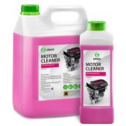 Очиститель  двигателя 