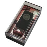 Ароматизатор SLIM 182 флакон на воздуховод  феромоны страсти уп 20 шт