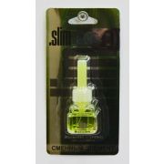 КАРТРИДЖ 56 SLIM  зеленое яблоко уп 20 шт