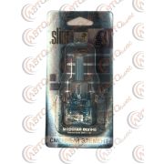 КАРТРИДЖ 107 SLIM морская волна уп 20 шт