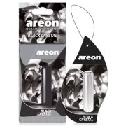 Ароматизатор Areon LIQUID гель черный кристалл 5мл 704-LR-01 24 шт