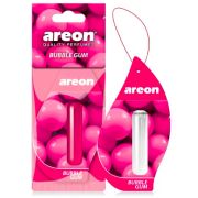 Ароматизатор Areon LIQUID гель бабл гам 5мл 704-LR-05