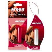 Ароматизатор Areon LIQUID гель яблоко и корица 5мл 704-LR-07