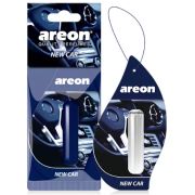 Ароматизатор Areon LIQUID гель новая машина 5мл 704-LR-09
