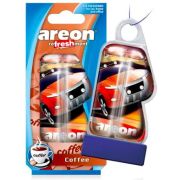 Ароматизатор Areon  LIQUID гель кофе 704-025-913 24 шт