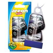 Ароматизатор Areon гель LIQUID 704-025-907 ваниль  24 шт