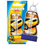 Ароматизатор Areon LIQUID гель тутти-фрути 704-025-906 уп 24 шт