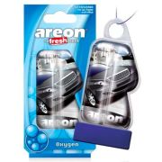 Ароматизатор Areon LIQUID гель кислород 704-/025-904 5мл уп 24 шт