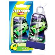 Ароматизатор Areon LIQUID гель лимон 704-025-901 уп 24 шт