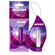 Ароматизатор Areon LIQUID гель пати 5мл 704-LR-13  24 шт