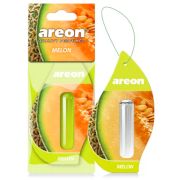 Ароматизатор Areon LIQUID гель дыня 5мл 704-LR-12 24 шт