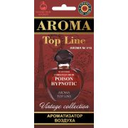 Ароматизатор AROMA TOP LINE № V16 - по мотивам Christian Dior Poison Hypnotic