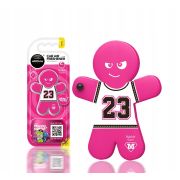 Ароматизатор  MANNY  АС92994 Bubble Gum уп 14 шт