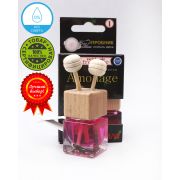 Ароматизатор на воздуховод  ПАРФЮМ ДАВ №1 по мотивам Amouage Opus V уп 10 шт