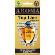 Ароматизатор AROMA TOP LINE № 38 - по мотивам Guerlain Shalimar