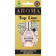 Ароматизатор AROMA TOP LINE № 44 - по мотивам Viktor & Rolf - Flower Bomb