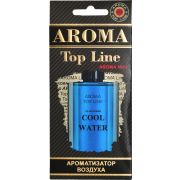 Ароматизатор AROMA TOP LINE № 51 - по мотивам Davidoff Cool Water