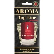 Ароматизатор AROMA TOP LINE № 61 - по мотивам Givenchy Pour Homme