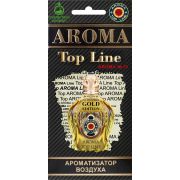Ароматизатор AROMA TOP LINE № 73 - по мотивам Sheik Gold Edition