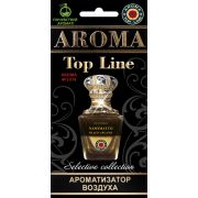 Ароматизатор AROMA TOP LINE № S019 - по мотивам Nasomatto Black Afgano