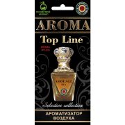 Ароматизатор AROMA TOP LINE № S033 - по мотивам Amouage DIA уп 10 шт