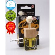 Ароматизатор на воздуховод ПАРФЮМ ДАВ №38 по мотивам WARNING SEXOHOLIC vanilla уп 10 шт