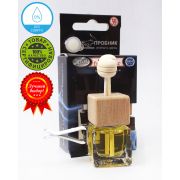 Ароматизатор на воздуховод ПАРФЮМ ДАВ №39 по мотивам Black Afgano уп 10 шт