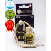 Ароматизатор на воздуховод ПАРФЮМ ДАВ №42 по мотивам Kirke Tiziano Terenzi уп 10 шт