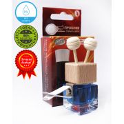 Ароматизатор на воздуховод ПАРФЮМ ДАВ №4 по мотивам Armani Code Sport уп 10 шт