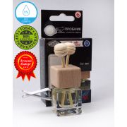 Ароматизатор на воздуховод ПАРФЮМ ДАВ №6 по мотивам VIP 212 for men (мужской) уп 10 шт