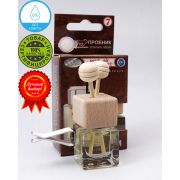 Ароматизатор на воздуховод ПАРФЮМ ДАВ №7 по мотивам Egoist Chanel уп 10 шт