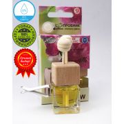 Ароматизатор на воздуховод ПАРФЮМ ДАВ №9 по мотивам COCO Mademoiselle Chanel