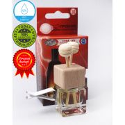 Ароматизатор на воздуховод ПАРФЮМ ДАВ №10 по мотивам Fahrenheit уп 10 шт