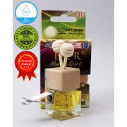 Ароматизатор на воздуховод ПАРФЮМ ДАВ №11 по мотивам DIOR Homme Sport уп 10 шт