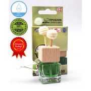 Ароматизатор на воздуховод ПАРФЮМ ДАВ №12 по мотивам Be delicious DKNY уп 10 шт