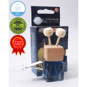 Ароматизатор на воздуховод ПАРФЮМ ДАВ №13 по мотивам Light D&G уп 10 шт