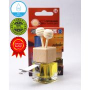 Ароматизатор на воздуховод ПАРФЮМ ДАВ №14 по мотивам Pacific Paradise Escada уп 10 шт