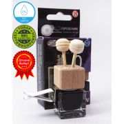 Ароматизатор на воздуховод ПАРФЮМ ДАВ №15 по мотивам Escentric 01 уп 10 шт