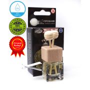 Ароматизатор на воздуховод ПАРФЮМ ДАВ №36 по мотивам Shaik 77