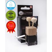 Ароматизатор на воздуховод ПАРФЮМ ДАВ №35 по мотивам Black OPIUM уп 10 шт