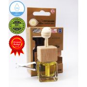 Ароматизатор на воздуховод ПАРФЮМ ДАВ №32 по мотивам Tobacco Vanille уп 10 шт