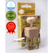 Ароматизатор на воздуховод ПАРФЮМ ДАВ №31 по мотивам Lady Million уп 10 шт