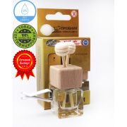 Ароматизатор на воздуховод ПАРФЮМ ДАВ №30 по мотивам 1Million Paco Rabanne  уп 10 шт