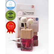 Ароматизатор на воздуховод ПАРФЮМ ДАВ №29 по мотивам L imperatrice D&G уп 10 шт