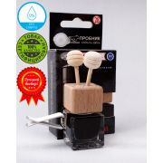 Ароматизатор на воздуховод ПАРФЮМ ДАВ №28 по мотивам Black XS L Exces уп 10 шт