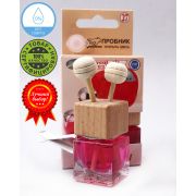 Ароматизатор на воздуховод ПАРФЮМ ДАВ №27 по мотивам Nina Ricci уп 10 шт