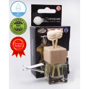 Ароматизатор на воздуховод ПАРФЮМ ДАВ №26 по мотивам Shaik 33 уп 10 шт