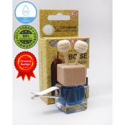 Ароматизатор на воздуховод ПАРФЮМ ДАВ №25 по мотивам BOISE frute уп 10 шт