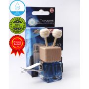 Ароматизатор на воздуховод ПАРФЮМ ДАВ №22 по мотивам L EAU PAR Kenzo уп 10 шт