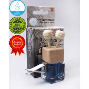 Ароматизатор на воздуховод ПАРФЮМ ДАВ №20 по мотивам Gucci уп 10 шт